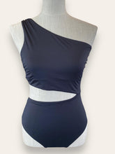 OYSHO Black Swimsuit M/L